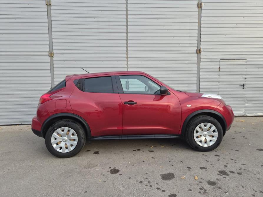 Nissan Juke I Саратов  - изображение 4