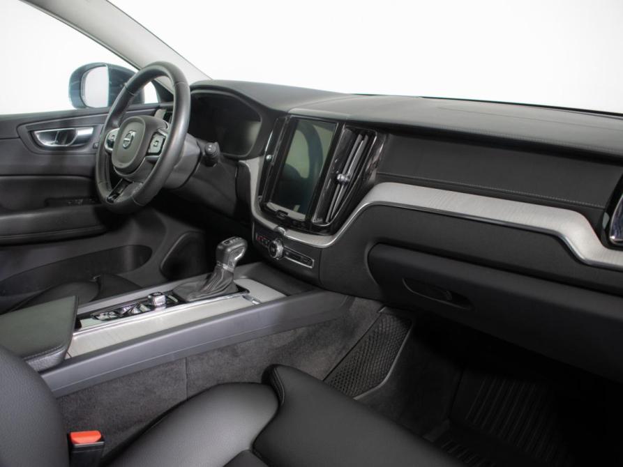 Volvo XC60 II Москва  - изображение 10