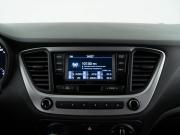 Hyundai Solaris II Москва  - изображение 35