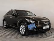 Infiniti QX70 Санкт-Петербург  - изображение 30