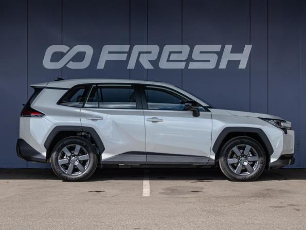Toyota RAV4 VI (XA60) с пробегом 2026 года, цена 4 350 000 рублей, 44 км, внедорожник, Автокод Объявления