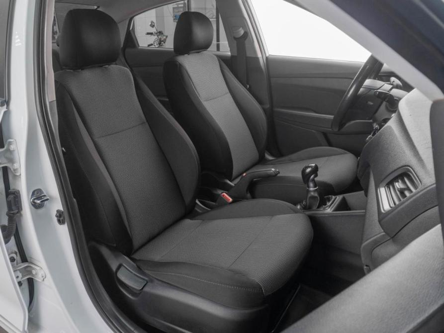 Hyundai Solaris II Тюмень  - изображение 8