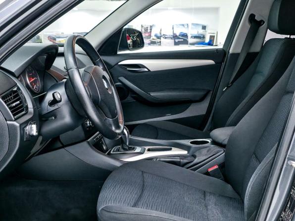 BMW X1 I (E84) Рестайлинг с пробегом 2013 года, цена 1 299 000 рублей, 150010 км, внедорожник, Автокод Объявления