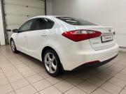 Kia Cerato III Энгельс  - изображение 39