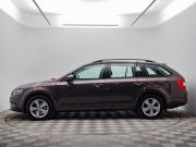 Skoda Octavia III (A7) Москва  - изображение 24