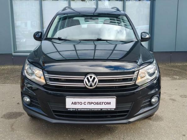 Volkswagen Tiguan I Рестайлинг с пробегом 2011 года, цена 1 100 000 рублей, 146000 км, внедорожник, Автокод Объявления