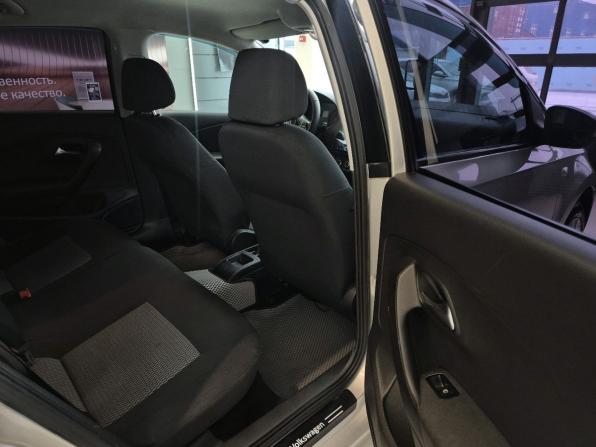 Volkswagen Polo V с пробегом 2012 года, цена 589 000 рублей, 236200 км, седан, Автокод Объявления