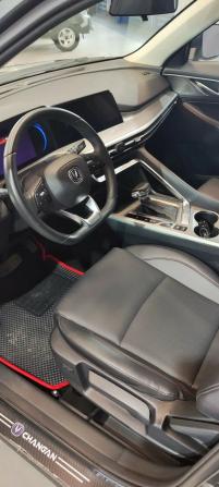 Changan CS35 Plus I Рестайлинг с пробегом 2023 года, цена 1 760 850 рублей, 69000 км, внедорожник, Автокод Объявления