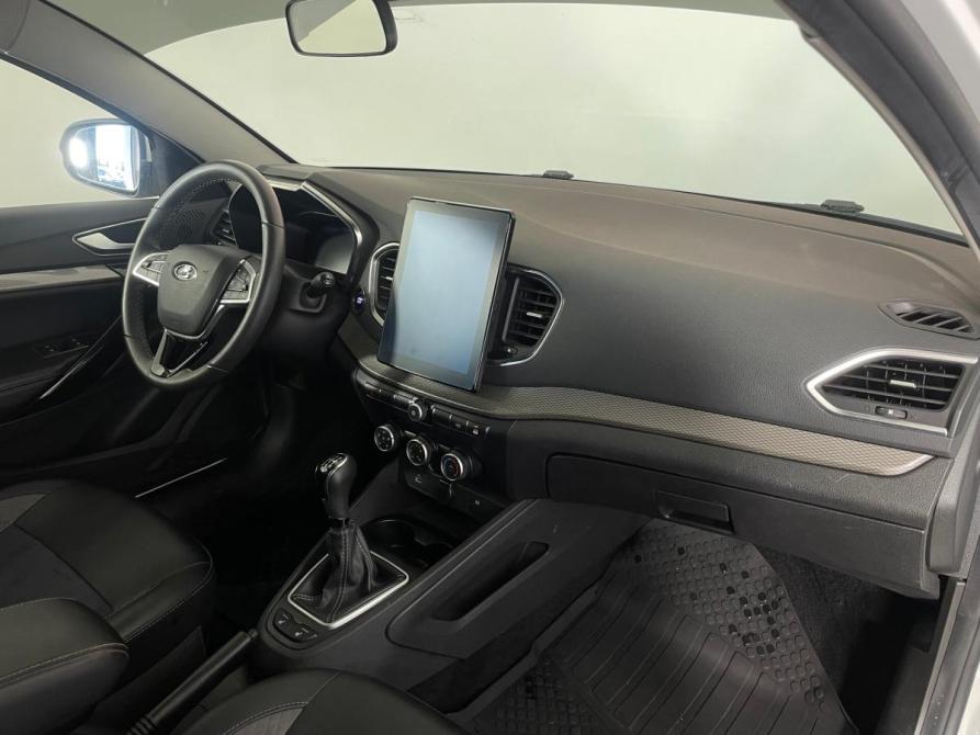 Lada (ВАЗ) Vesta I Рестайлинг (NG) Воронеж  - изображение 10