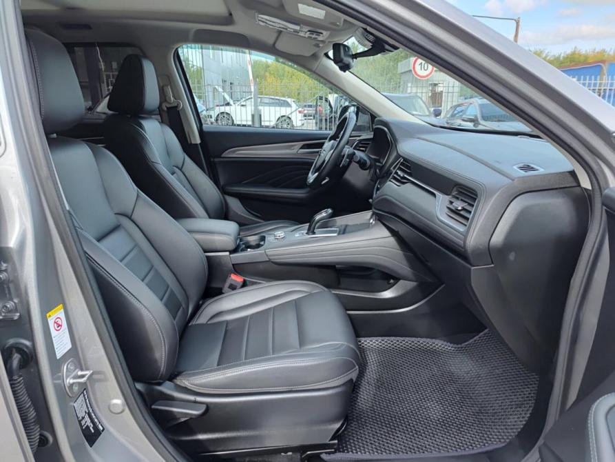 Haval F7 I Чебоксары  - изображение 13