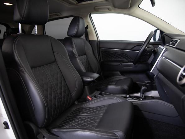 Mitsubishi ASX I Рестайлинг 3 с пробегом 2022 года, цена 2 149 000 рублей, 63559 км, внедорожник, Автокод Объявления