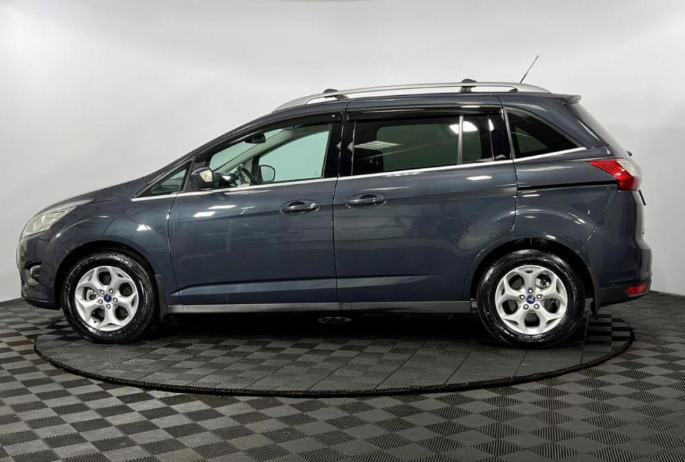 Ford C-MAX II Нижний Новгород  - изображение 9