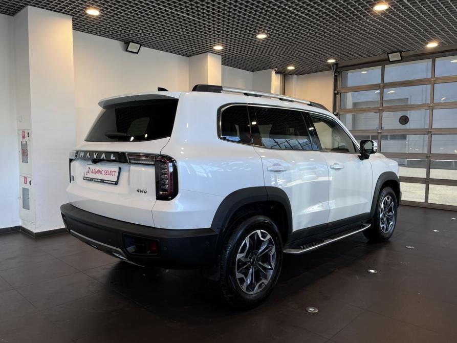 Haval Dargo I Чебоксары  - изображение 3