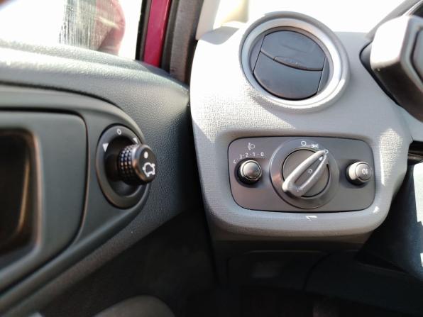 Ford Fiesta Mk6 с пробегом 2008 года, цена 600 000 рублей, 125469 км, хэтчбек, Автокод Объявления