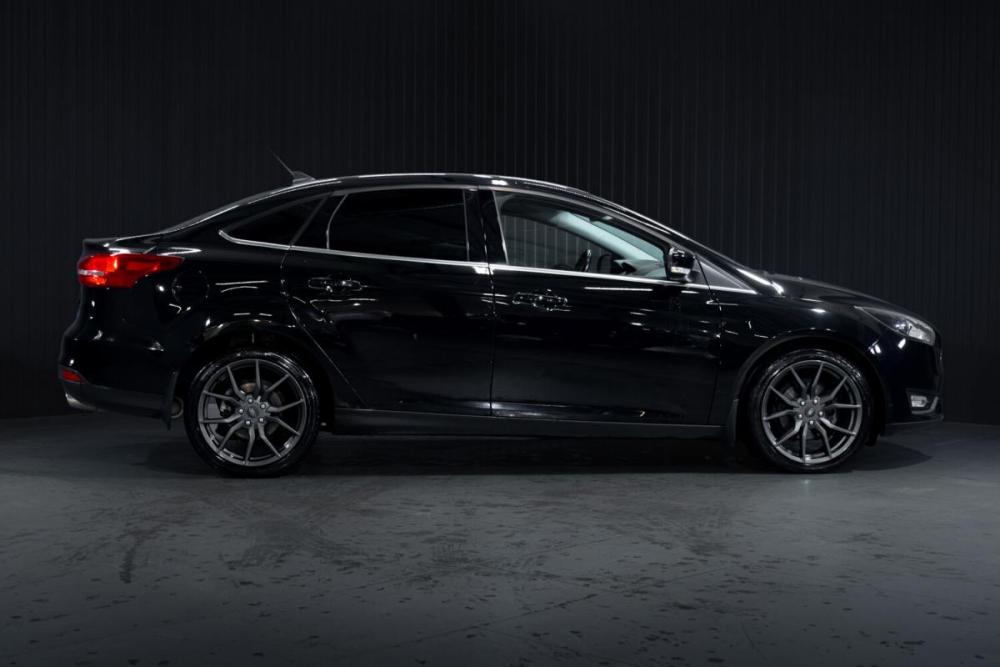 Ford Focus III Рестайлинг Тюмень  - изображение 9