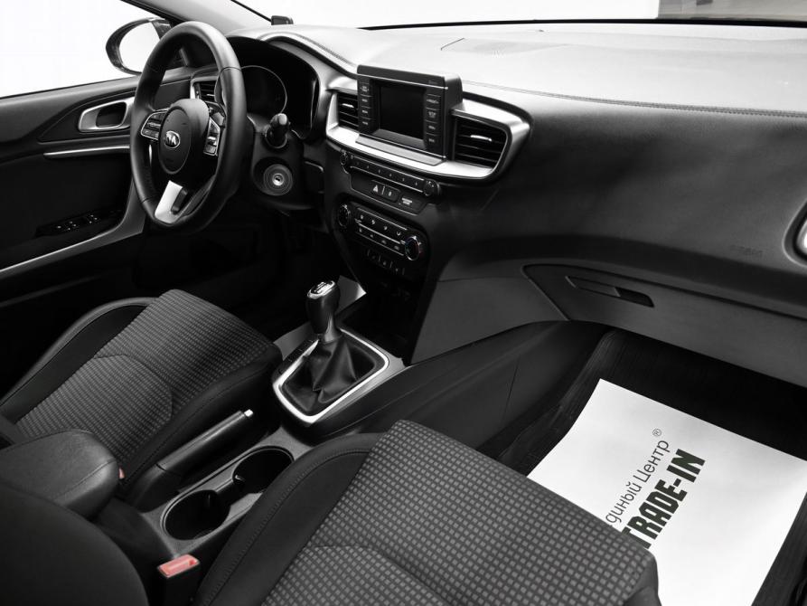 Kia Ceed III Тверь  - изображение 14