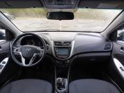 Hyundai Solaris I Рестайлинг Чебоксары  - изображение 39