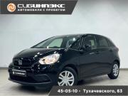 Honda Fit IV Кемерово  - изображение 16