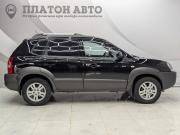 Hyundai Tucson I Воронеж  - изображение 24