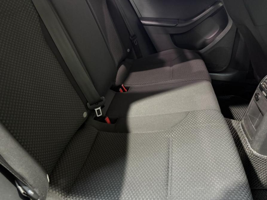 Volkswagen Jetta VI Курск  - изображение 16