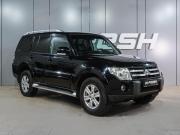 Mitsubishi Pajero IV Воронеж  - изображение 23