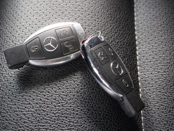 Mercedes-Benz GLC I (X253) с пробегом 2017 года, цена 2 463 000 рублей, 173650 км, внедорожник, Автокод Объявления
