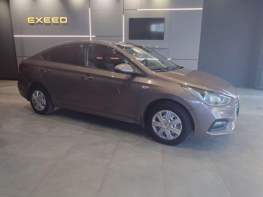 Hyundai Solaris II Новокузнецк  - изображение 8