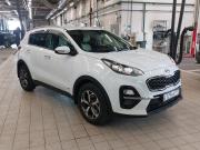 Kia Sportage IV Рестайлинг Москва  - изображение 49