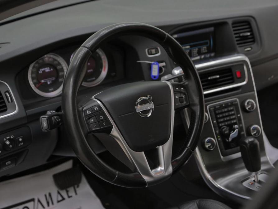 Volvo S60 II Москва  - изображение 7