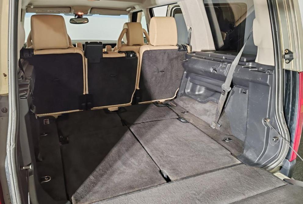 Land Rover Discovery III Ярославль  - изображение 25