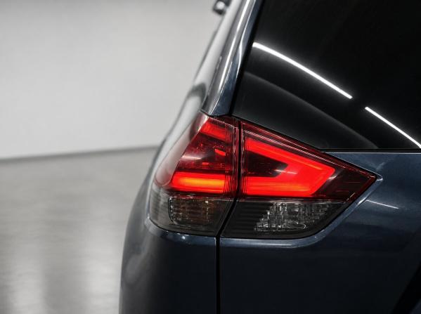Nissan X-Trail III Рестайлинг с пробегом 2019 года, цена 2 599 000 рублей, 97900 км, внедорожник, Автокод Объявления