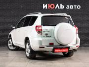 Toyota RAV4 III (XA30) Рестайлинг Екатеринбург  - изображение 27