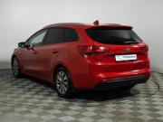 Kia Ceed II Рестайлинг Санкт-Петербург  - изображение 24