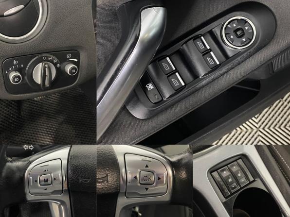 Ford Mondeo IV Рестайлинг с пробегом 2011 года, цена 750 000 рублей, 204458 км, седан, Автокод Объявления
