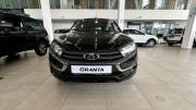 Lada (ВАЗ) Granta I Рестайлинг Волгоград  - изображение 14