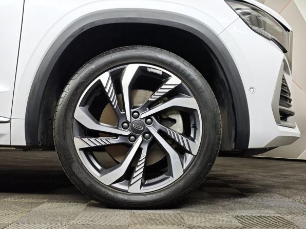 Geely Monjaro I с пробегом 2024 года, цена 3 795 000 рублей, 21305 км, внедорожник, Автокод Объявления