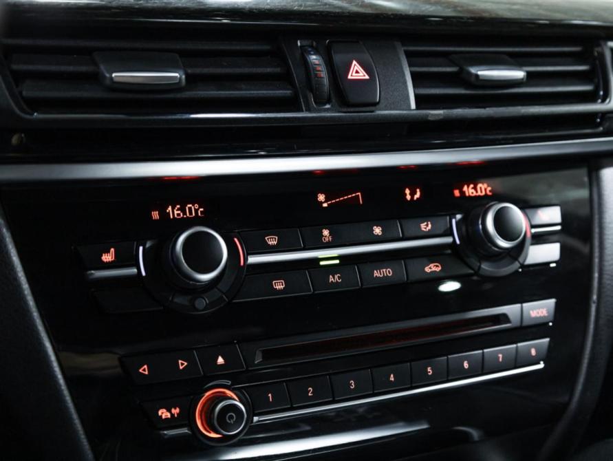 BMW X6 II (F16) Санкт-Петербург  - изображение 28