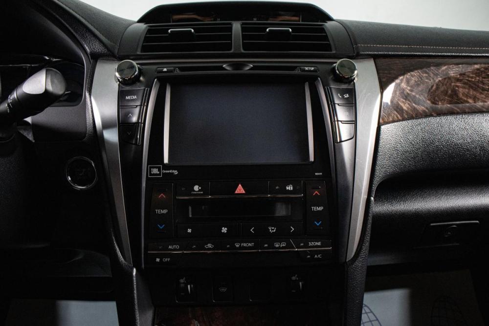Toyota Camry VII (XV50) Рестайлинг Сургут  - изображение 14