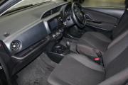 Toyota Vitz III (XP130) Рестайлинг Кемерово  - изображение 37