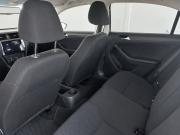 Volkswagen Jetta VI Рестайлинг Уфа  - изображение 32