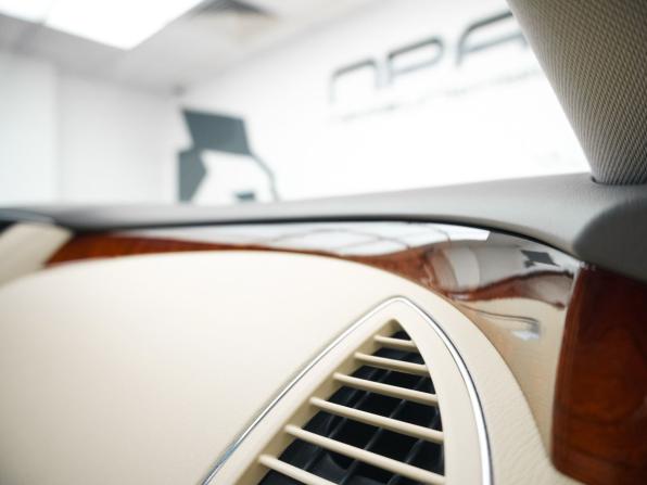 Infiniti QX80 I Рестайлинг с пробегом 2015 года, цена 3 289 900 рублей, 126211 км, внедорожник, Автокод Объявления