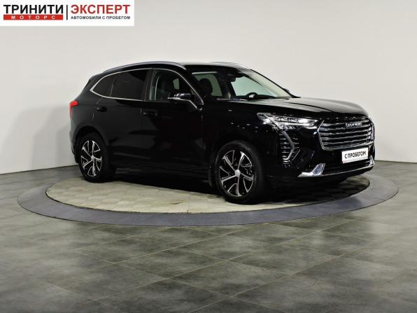 Haval Jolion I с пробегом 2022 года, цена 1 677 000 рублей, 103524 км, внедорожник, Автокод Объявления
