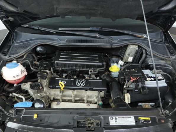 Volkswagen Polo V с пробегом 2014 года, цена 689 000 рублей, 233000 км, седан, Автокод Объявления