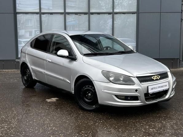 Chery M11 (A3) с пробегом 2011 года, цена 240 000 рублей, 50435 км, хэтчбек, Автокод Объявления