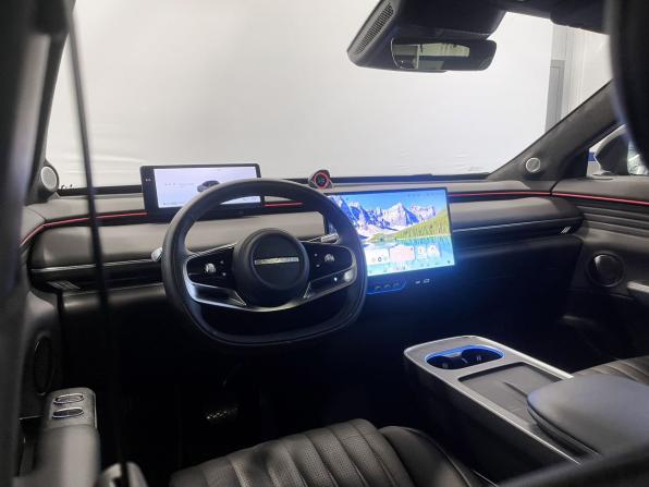 Exeed Exlantix ET с пробегом 2025 года, цена 5 160 000 рублей, 38155 км, внедорожник, Автокод Объявления