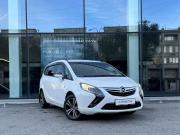 Opel Zafira C Самара  - изображение 17