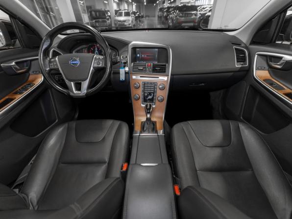 Volvo XC60 I Рестайлинг с пробегом 2014 года, цена 1 710 000 рублей, 230943 км, внедорожник, Автокод Объявления
