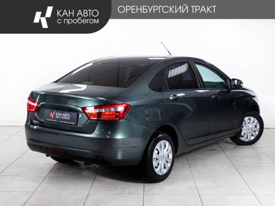 Lada (ВАЗ) Vesta I Казань  - изображение 3