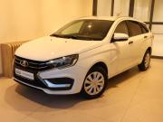 Lada (ВАЗ) Vesta I Рестайлинг (NG) Москва  - изображение 25