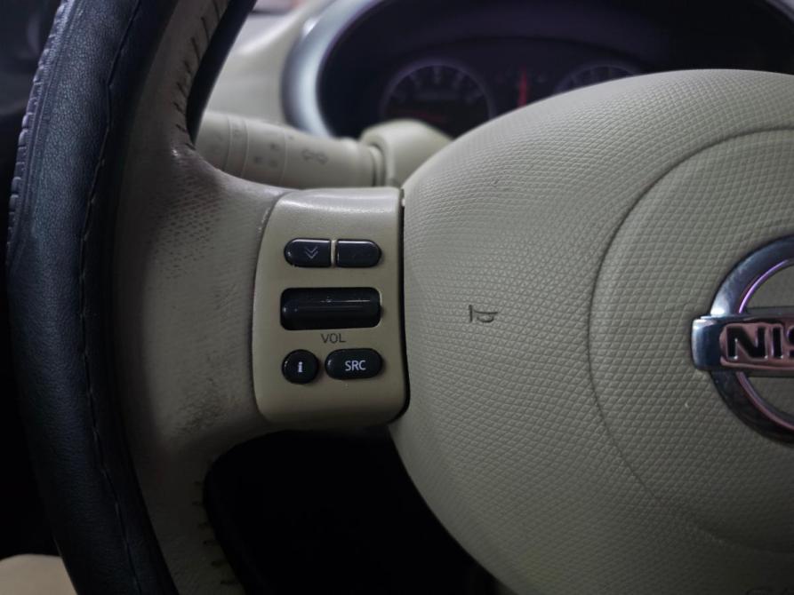 Nissan Micra III (K12) Краснодар  - изображение 34